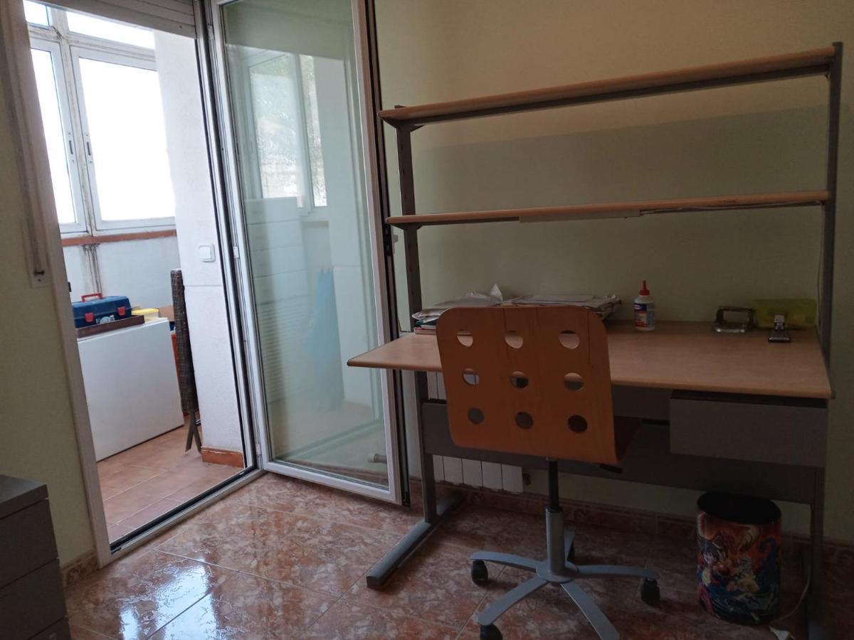 Pis A Blanes Amb Precioses Vistes Al Mar. Apartment Exterior photo
