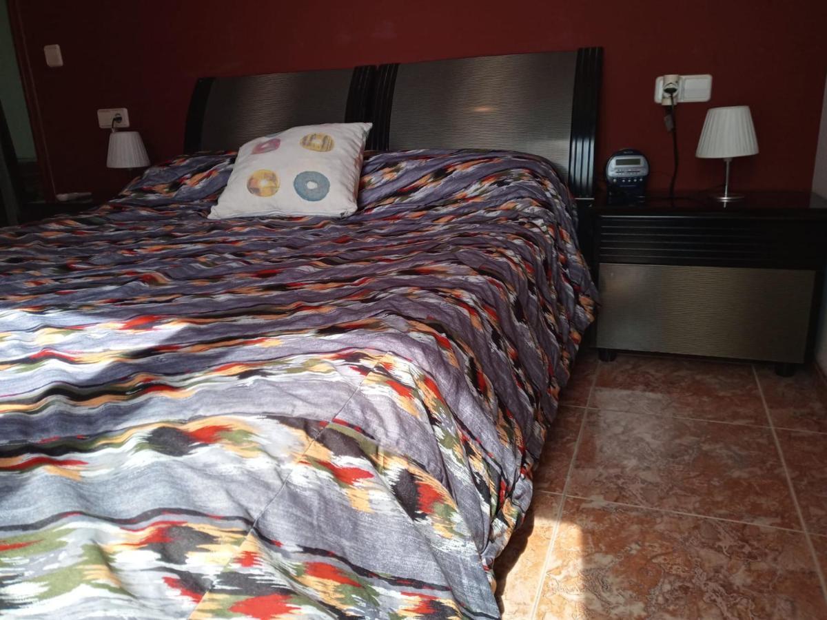 Pis A Blanes Amb Precioses Vistes Al Mar. Apartment Exterior photo