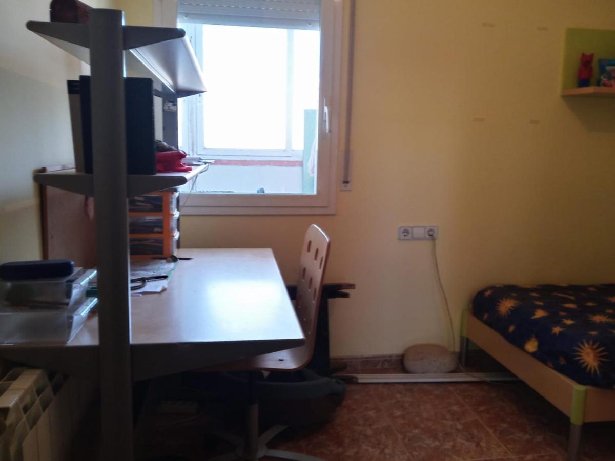 Pis A Blanes Amb Precioses Vistes Al Mar. Apartment Exterior photo