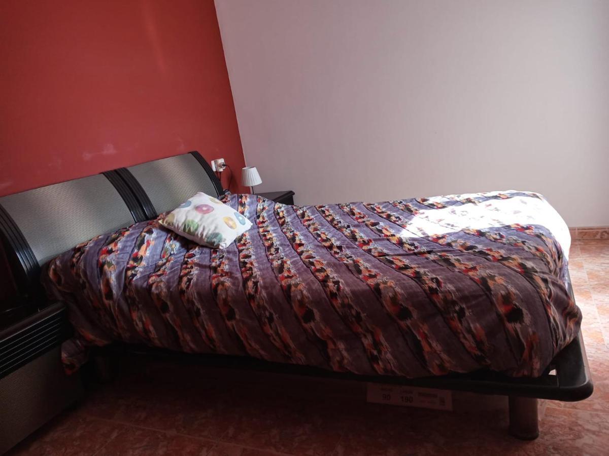 Pis A Blanes Amb Precioses Vistes Al Mar. Apartment Exterior photo