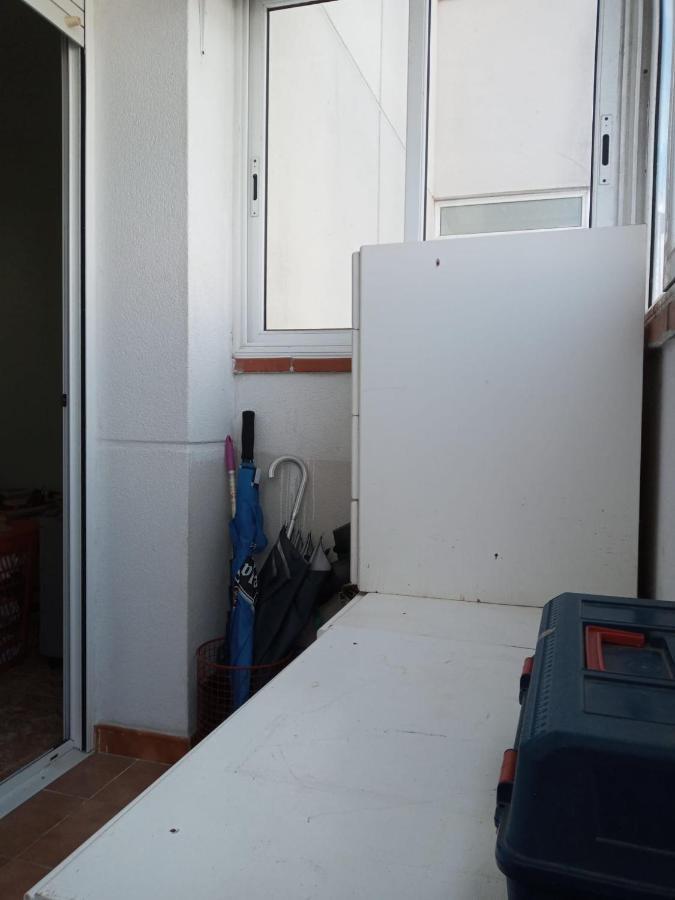 Pis A Blanes Amb Precioses Vistes Al Mar. Apartment Exterior photo
